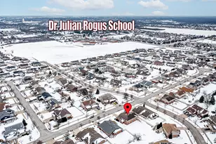 8548 Monaghan Dr, Tinley Park, IL 60487 - Photo 35