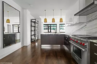 668 N Kingsbury Street #507, Chicago, IL 60654 - Photo 5