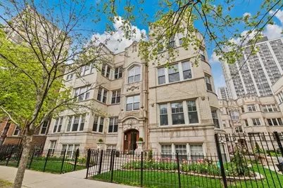 824 W Sunnyside Avenue #3, Chicago, IL 60640 - Photo 1