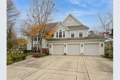 445 Blue Ash Drive, Buffalo Grove, IL 60089 - Photo 1