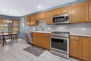 45 S Driveway, Glen Ellyn, IL 60137 - Photo 11