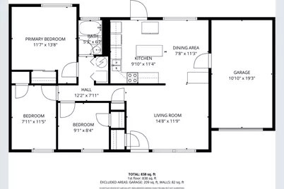 801 Sunset Circle, Streamwood, IL 60107 - Photo 33