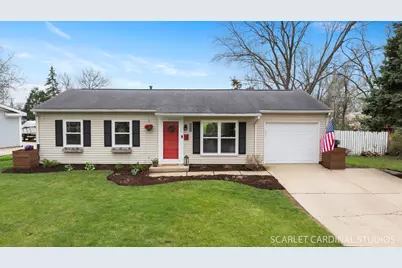 801 Sunset Circle, Streamwood, IL 60107 - Photo 3