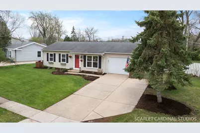 801 Sunset Circle, Streamwood, IL 60107 - Photo 5