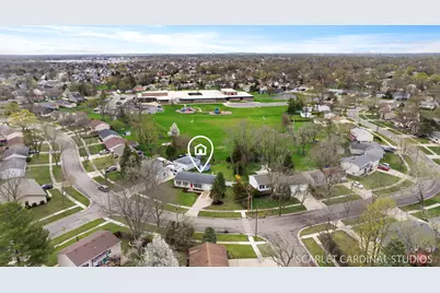 801 Sunset Circle, Streamwood, IL 60107 - Photo 25