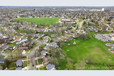 801 Sunset Circle, Streamwood, IL 60107 - Photo 31