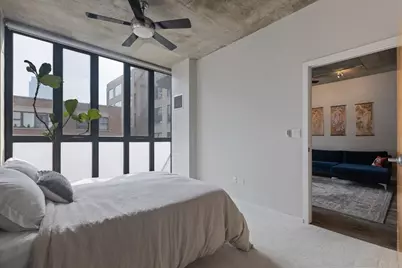 321 S Sangamon Street #508, Chicago, IL 60607 - Photo 19