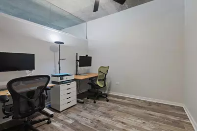 321 S Sangamon Street #508, Chicago, IL 60607 - Photo 23