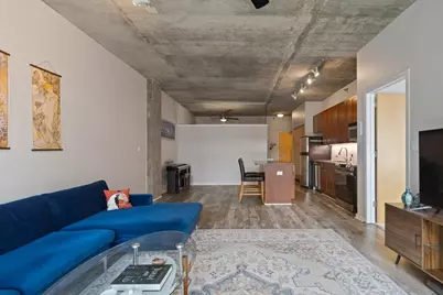 321 S Sangamon Street #508, Chicago, IL 60607 - Photo 17