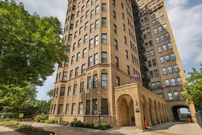 7321 S South Shore Drive #5A, Chicago, IL 60649 - Photo 27