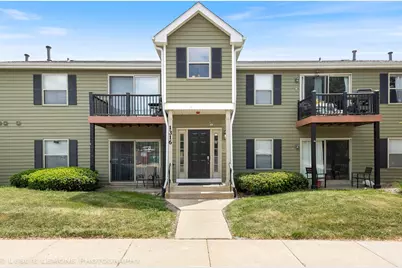 1316 McDowell Road #203, Naperville, IL 60563 - Photo 1