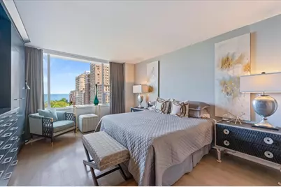 1000 N Lake Shore Plaza #12B, Chicago, IL 60611 - Photo 17