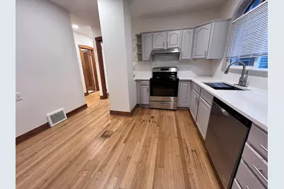 5833 W Peterson Avenue #1F, Chicago, IL 60646 - Photo 3