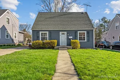 375 S Edison Avenue, Elgin, IL 60123 - Photo 1