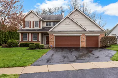 8507 Greenport Way, Rockford, IL 61108 - Photo 1