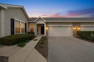 646 S Cadillac Cir, Romeoville, IL 60446 - Photo 1