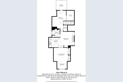 9439 Congress Park Avenue, Brookfield, IL 60513 - Photo 33