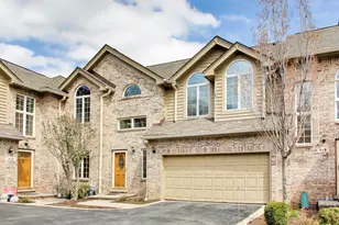 417 Ashbury Dr, Hinsdale, IL 60521 - Photo 3