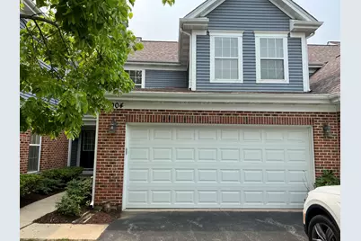 2004 N Silver Lake Road, Arlington Heights, IL 60004 - Photo 1