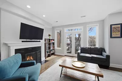 1016 W George Street #2, Chicago, IL 60657 - Photo 7