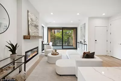 3035 N Sheffield Avenue #2, Chicago, IL 60657 - Photo 11