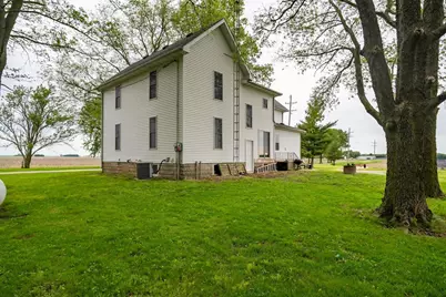 12610 N 1900 East Road, Fairbury, IL 61739 - Photo 33