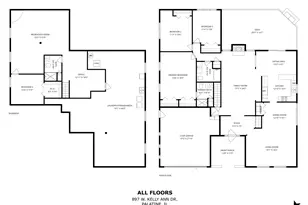 897 W Kelly Ann Dr, Palatine, IL 60067 - Photo 45
