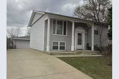 16242 92nd Avenue, Orland Hills, IL 60487 - Photo 1