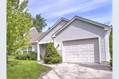 74 Bedford Road, Mundelein, IL 60060 - Photo 1