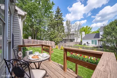 74 Bedford Road, Mundelein, IL 60060 - Photo 25
