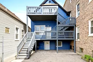 4329 S Wood St, Chicago, IL 60609 - Photo 1