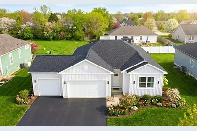 1002 Joshua Lane, Genoa, IL 60135 - Photo 1