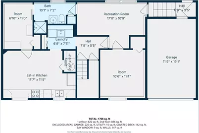 18508 W Woodland Terrace, Gurnee, IL 60031 - Photo 21