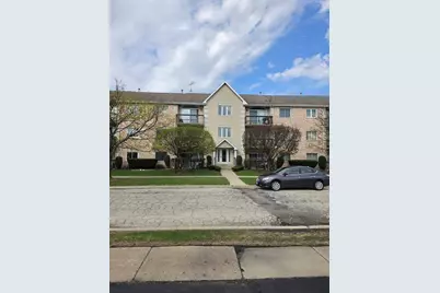 7902 Nagle Avenue #2S, Burbank, IL 60459 - Photo 1