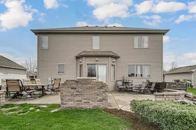 683 Sandburg Drive, Manteno, IL 60950 - Photo 19