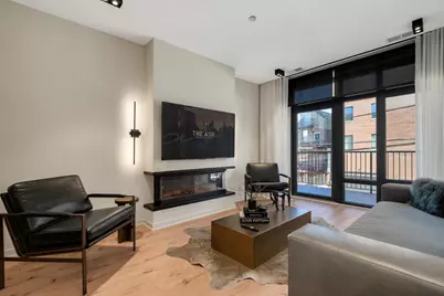 1257 N Ashland Avenue #304, Chicago, IL 60622 - Photo 3