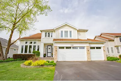 2189 Avalon Drive, Buffalo Grove, IL 60089 - Photo 1