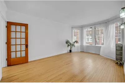 4840 W Henderson Street #2B, Chicago, IL 60641 - Photo 3