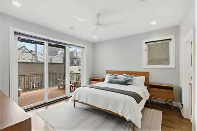 1101 N Wood Street #1S, Chicago, IL 60622 - Photo 11