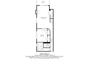 1101 N Wood St, Chicago, IL 60622 - Photo 25