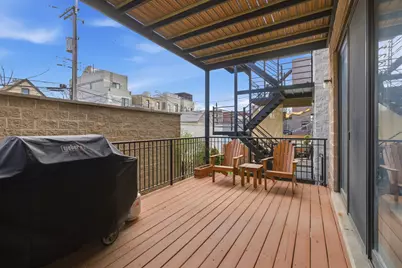 1101 N Wood Street #1S, Chicago, IL 60622 - Photo 23