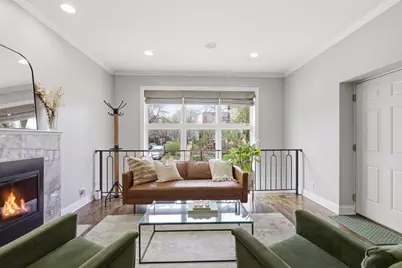 1101 N Wood Street #1S, Chicago, IL 60622 - Photo 5