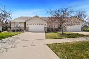 1453 Boulder Creek Way, Rockford, IL 61108 - Photo 1