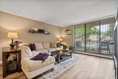 2222 S Stewart Avenue #1C, Lombard, IL 60148 - Photo 3