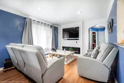 6528 S Kildare Avenue, Chicago, IL 60629 - Photo 7