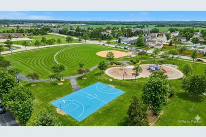 1368 Chestnut Lane, Yorkville, IL 60560 - Photo 29