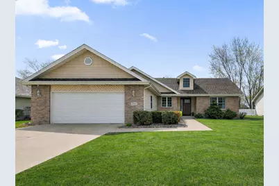 230 Curwick Drive, Bourbonnais, IL 60914 - Photo 1