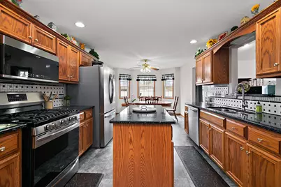 230 Curwick Drive, Bourbonnais, IL 60914 - Photo 11