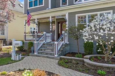 6883 W Hobart Avenue, Chicago, IL 60631 - Photo 3