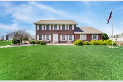29440 S 104th Avenue, Peotone, IL 60468 - Photo 1
